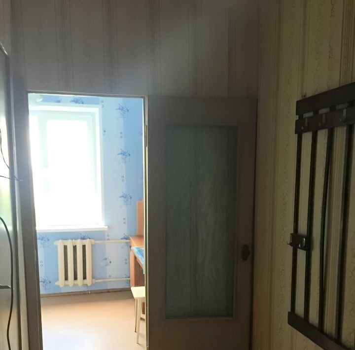 квартира г Чебоксары р-н Калининский ул Кадыкова 32 фото 5