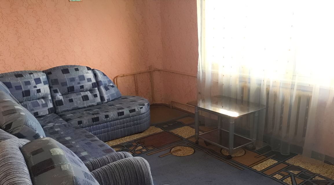 квартира г Чебоксары р-н Калининский ул Кадыкова 32 фото 11