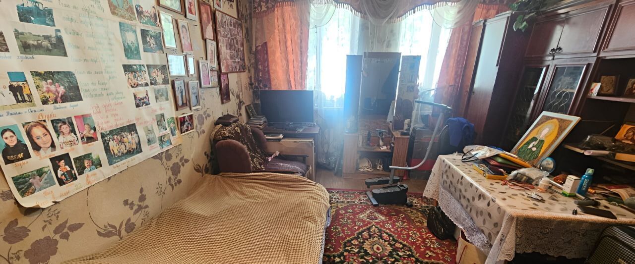 дом р-н Красносулинский г Красный Сулин ул Чкалова 82 фото 5