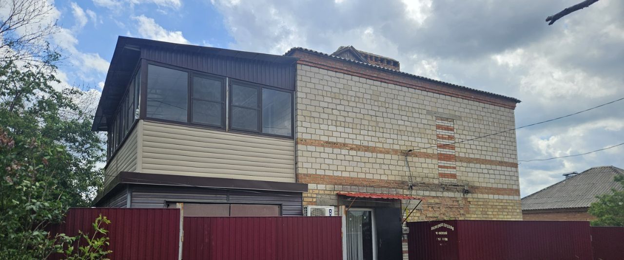 дом р-н Красносулинский г Красный Сулин ул Чкалова 82 фото 19