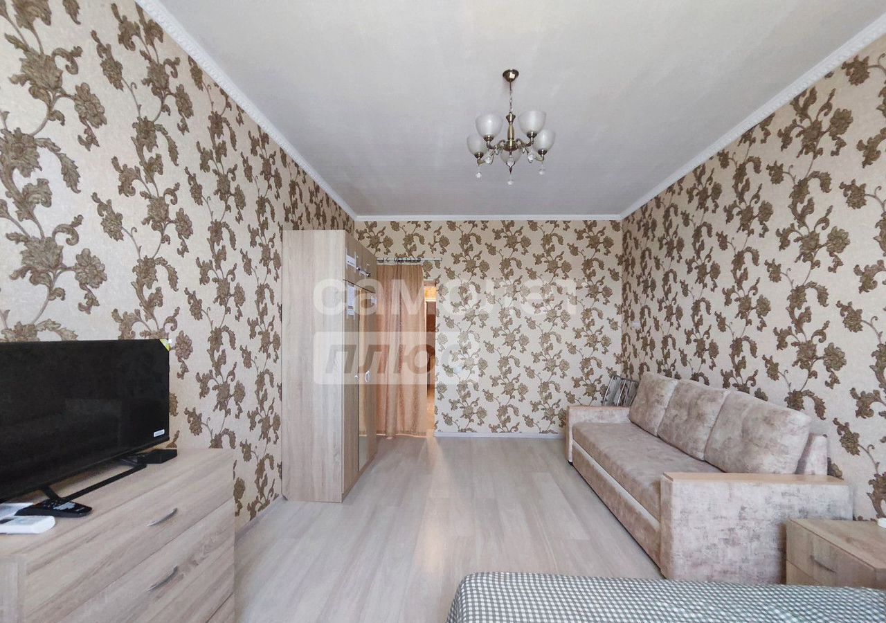квартира г Горячий Ключ ул Ленина 176 фото 2