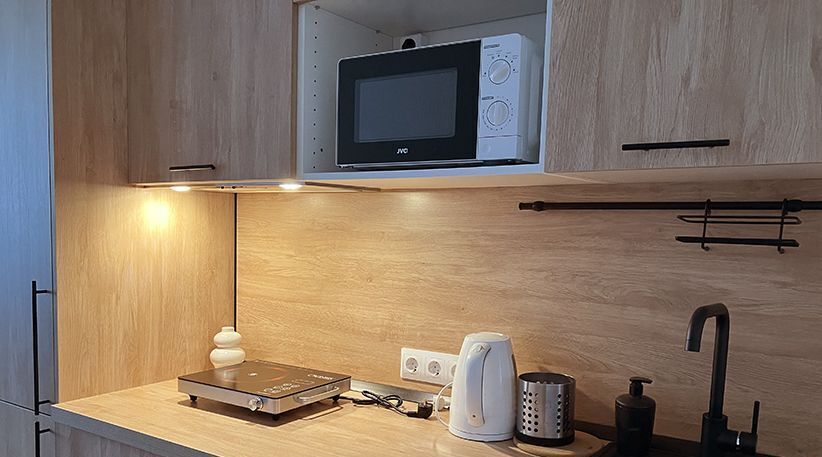 квартира г Лыткарино мкр 6-й 15д Томилино фото 1