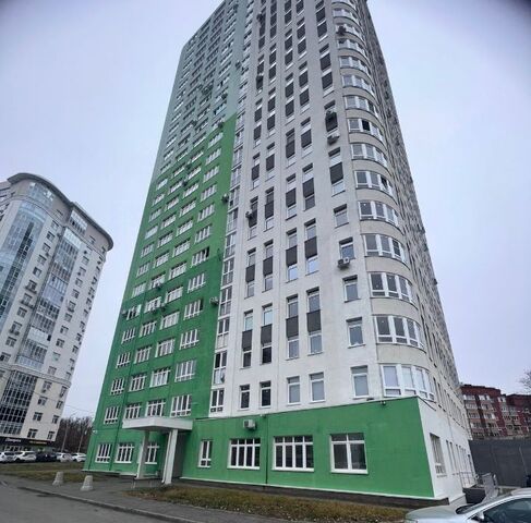 р-н Орджоникидзевский фото