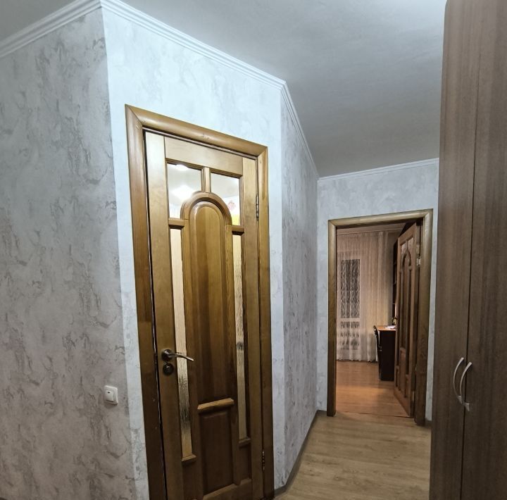 квартира г Димитровград пер Гвардейский 3 фото 10