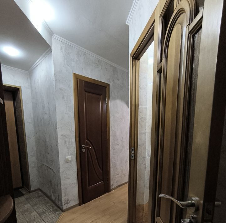 квартира г Димитровград пер Гвардейский 3 фото 11