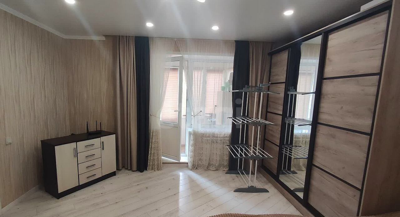 квартира г Тамбов р-н Октябрьский ул Советская 190ак/1 фото 11