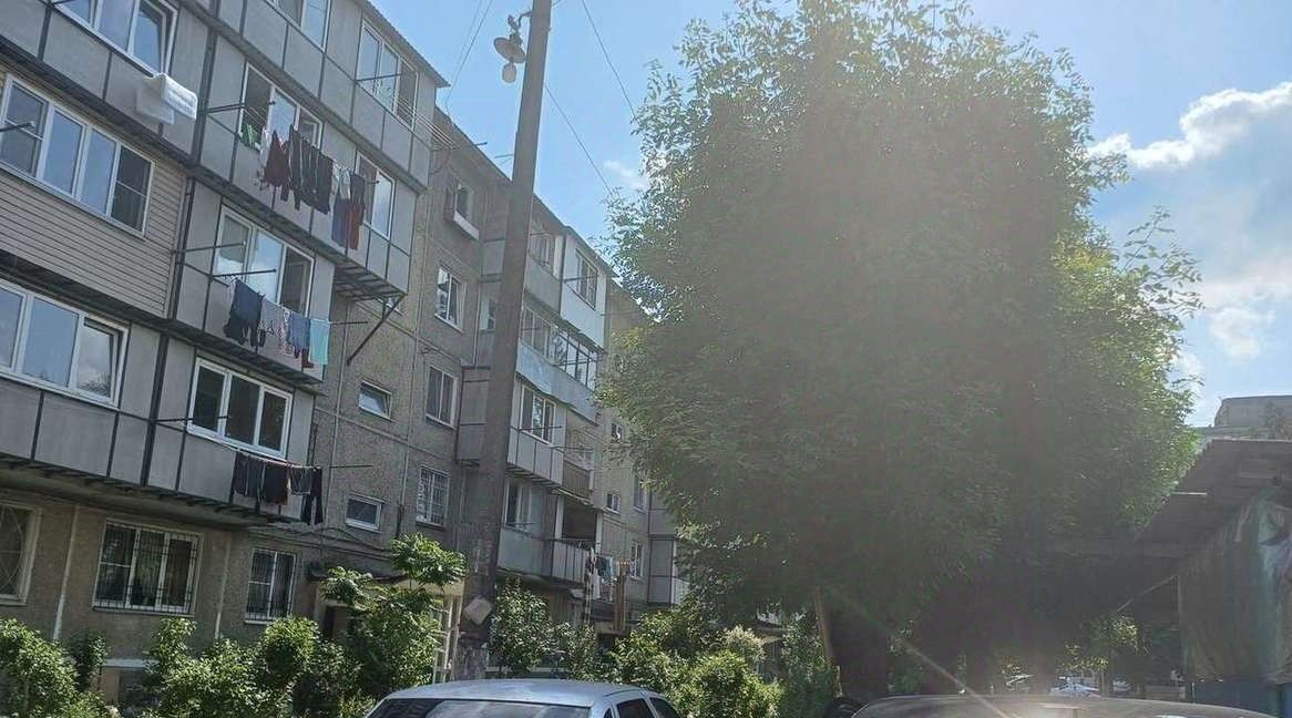 квартира г Нальчик ул Калмыкова 235 фото 2