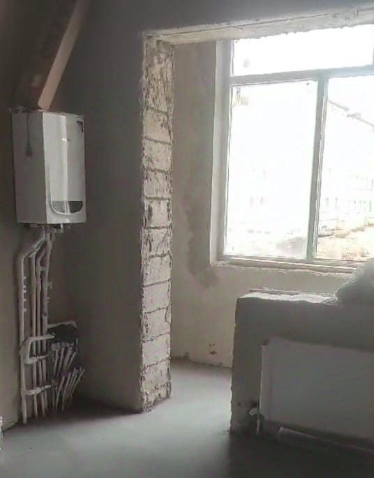 квартира г Нальчик ул Солнечная 8к/1 фото 3