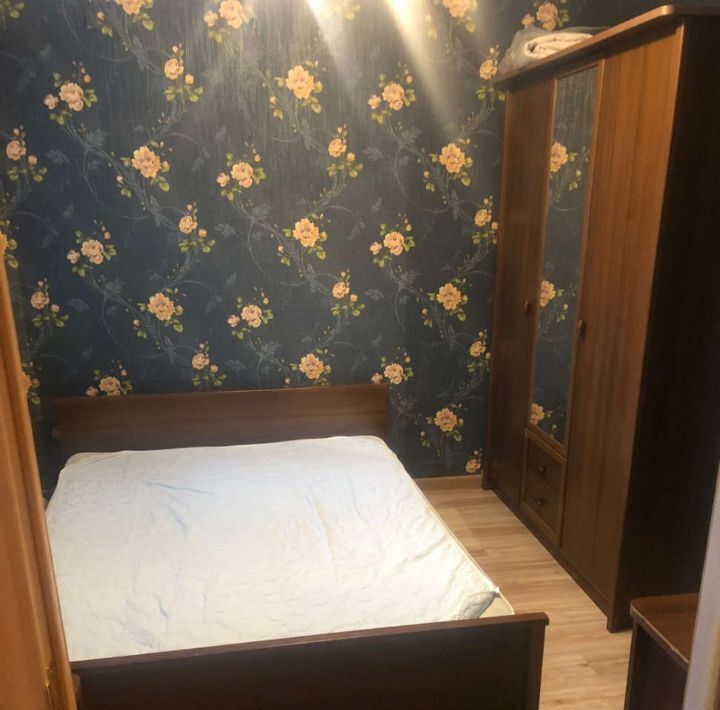 квартира г Нальчик ул Тарчокова 18 фото 3