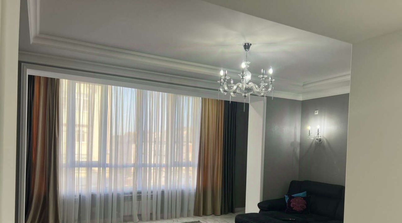 квартира г Нальчик ул Карашаева 12 фото 1