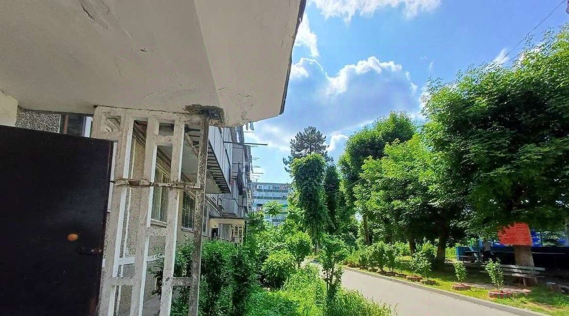 квартира г Нальчик ул Калмыкова 235 фото 18