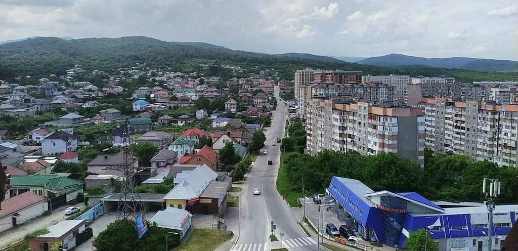 квартира г Нальчик ул Тлостанова 28 фото 17