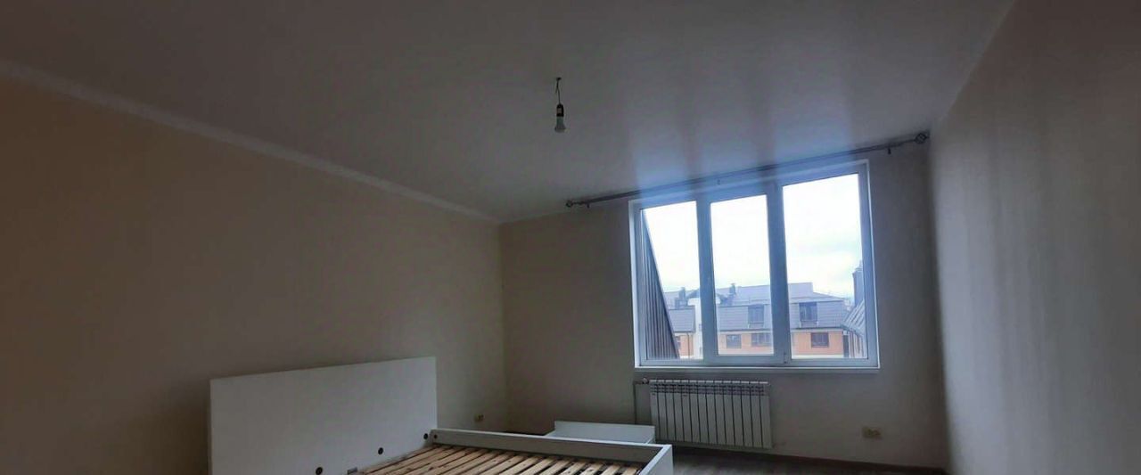 квартира г Нальчик ул Московская 12к/3 фото 6