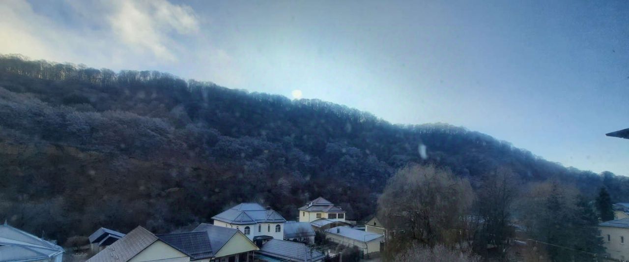 квартира г Нальчик с Хасанья ул Аттоева 13б фото 19