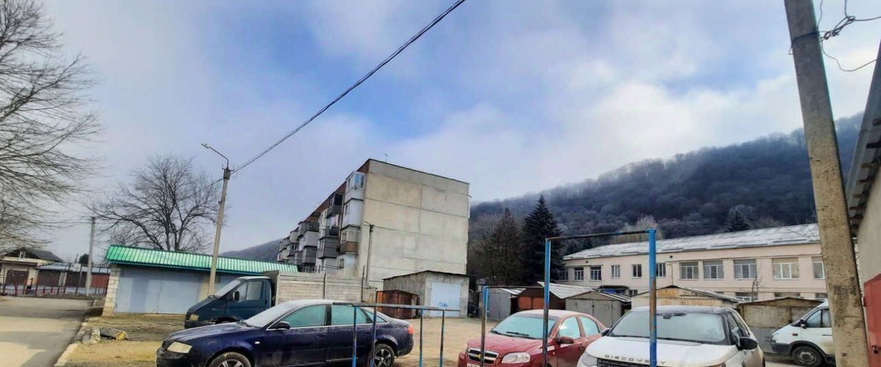 квартира г Нальчик с Хасанья ул Аттоева 13б фото 17