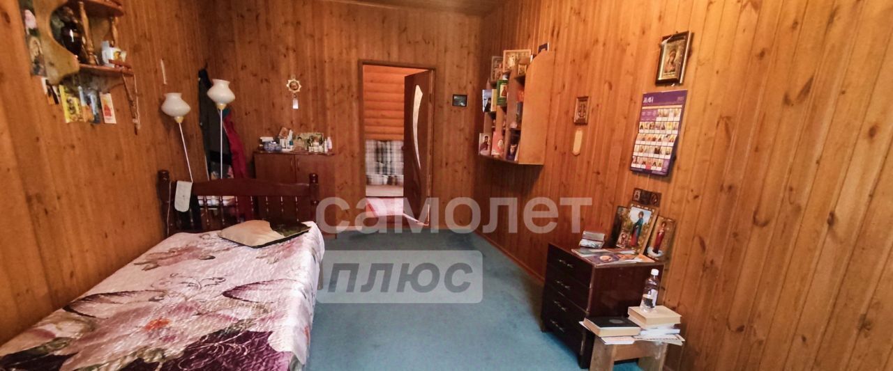 дом г Донской мкр Новоугольный фото 32