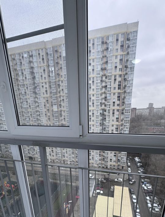 квартира г Ростов-на-Дону р-н Советский ул Стабильная 3с/3 фото 10