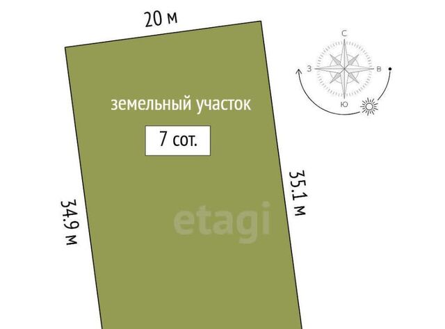 ул Луговая фото