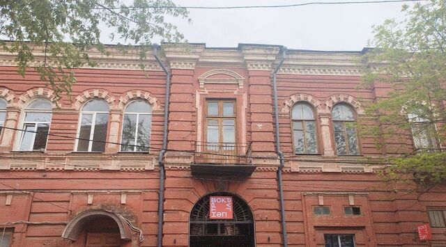 офис р-н Кировский дом 35/30 фото