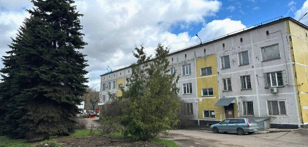 офис г Москва метро Лихоборы проезд Черепановых 29 фото 2
