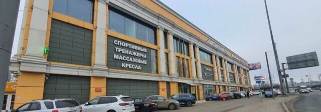 направление Курское (юг) ш Калужское Корниловская, 1-й км, 8Б фото