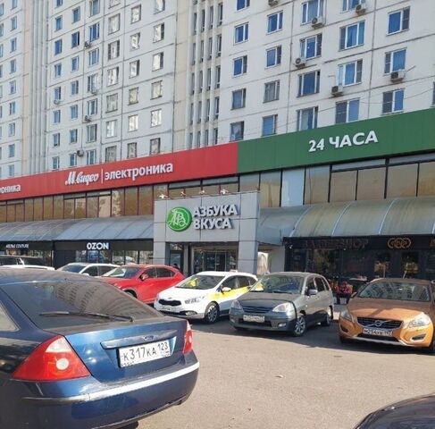 метро Сокольники ул Русаковская 22 фото