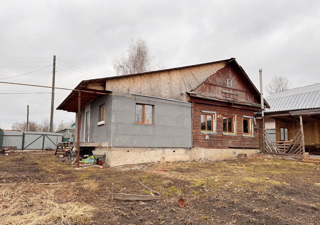 дом р-н Кольчугинский г Кольчугино ул Нагорная 13 муниципальное образование Кольчугино фото 31
