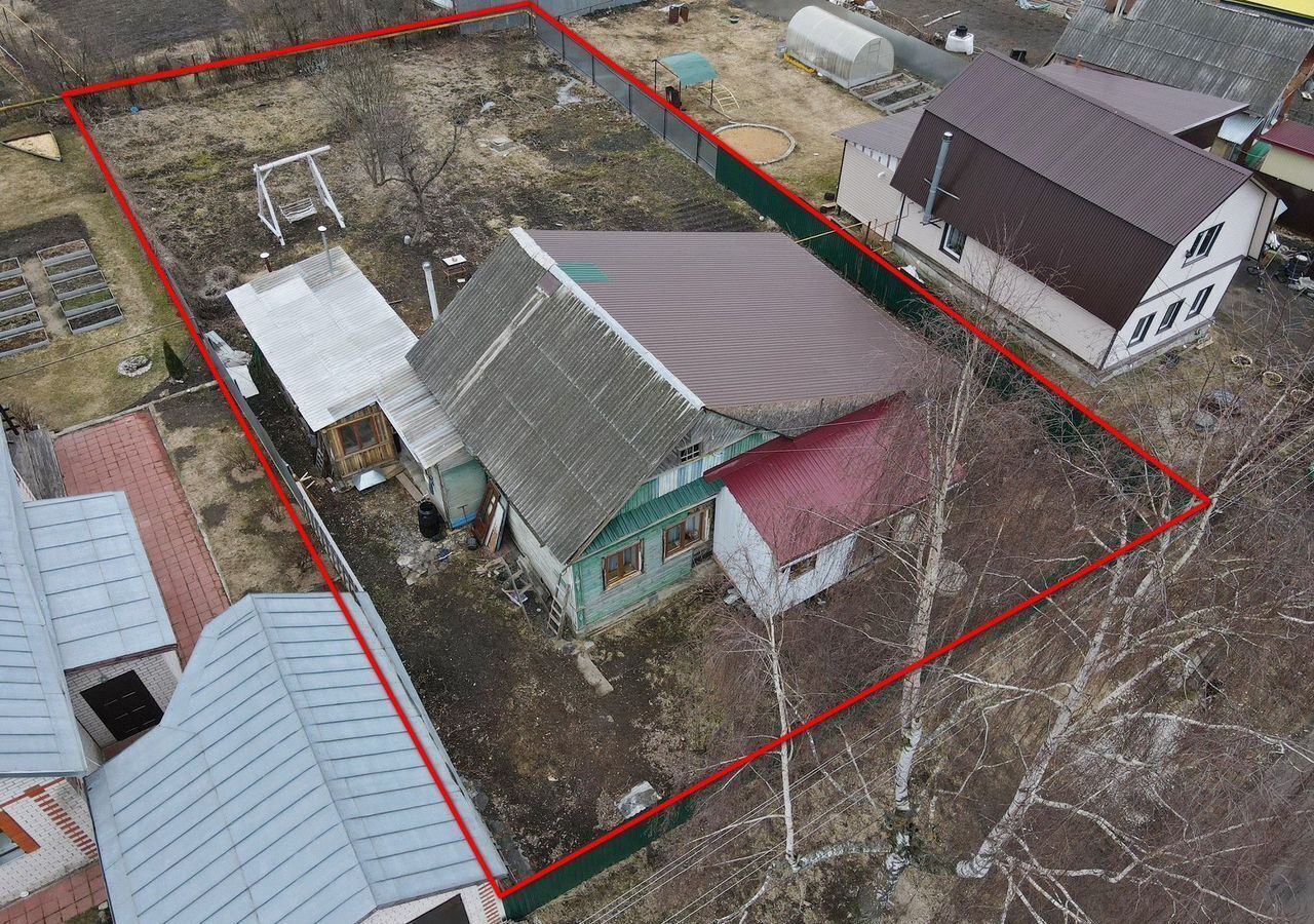 дом р-н Кольчугинский г Кольчугино ул Нагорная 13 муниципальное образование Кольчугино фото 33