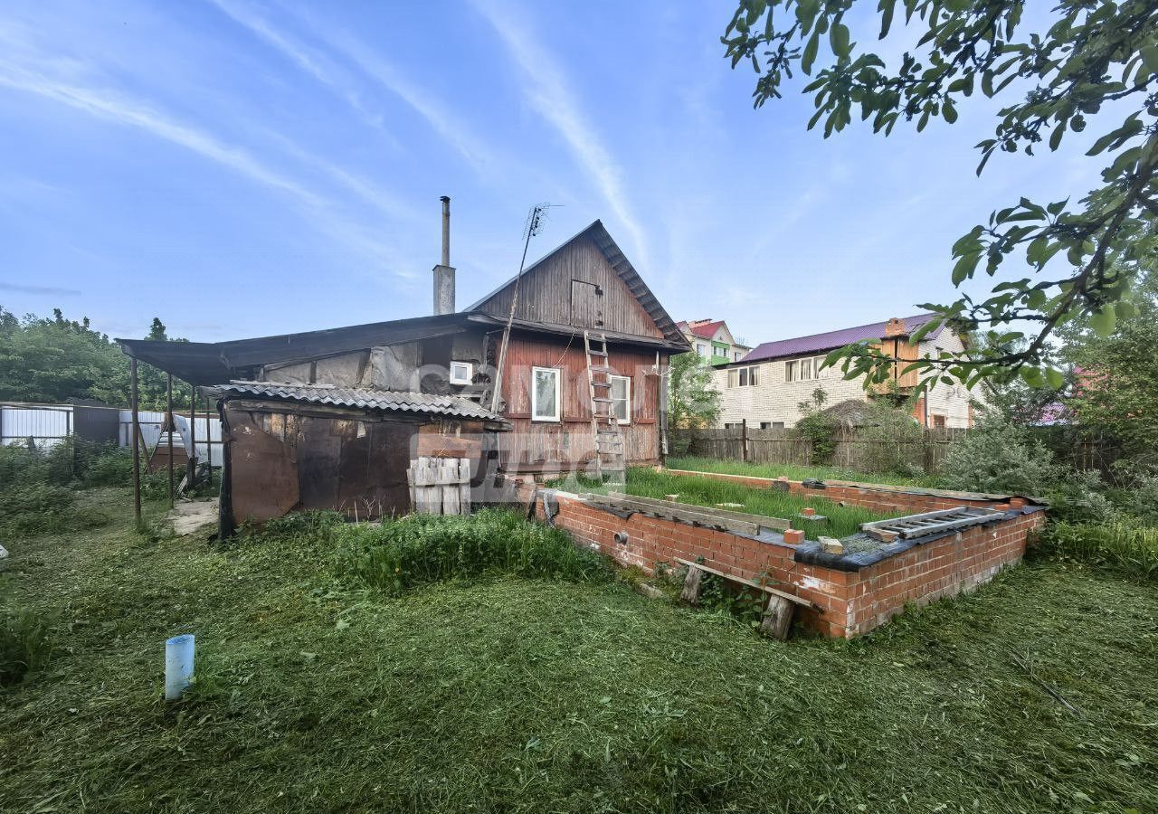 дом р-н Ивановский г Кохма ул Восточная 14 фото 4