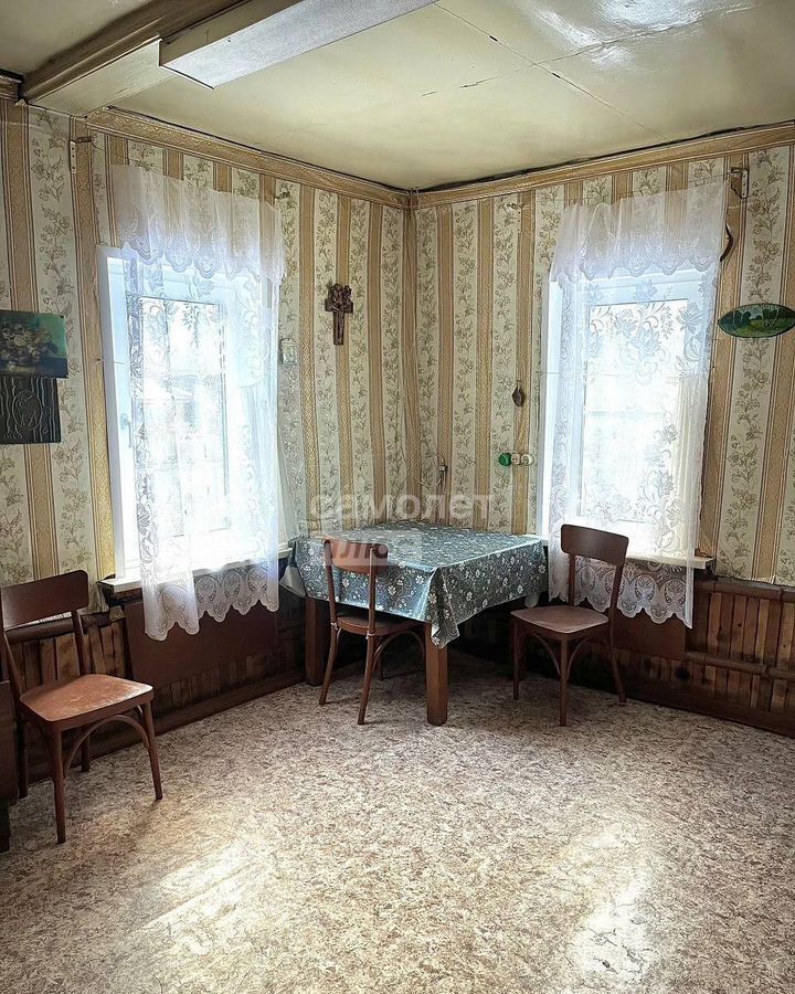 дом р-н Ивановский г Кохма ул Восточная 14 фото 22