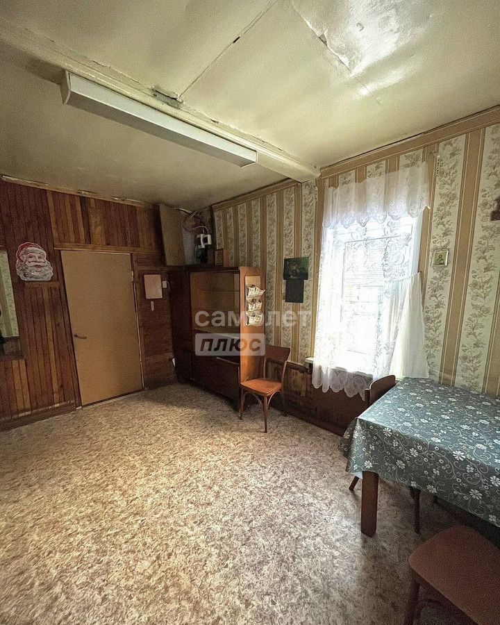 дом р-н Ивановский г Кохма ул Восточная 14 фото 24