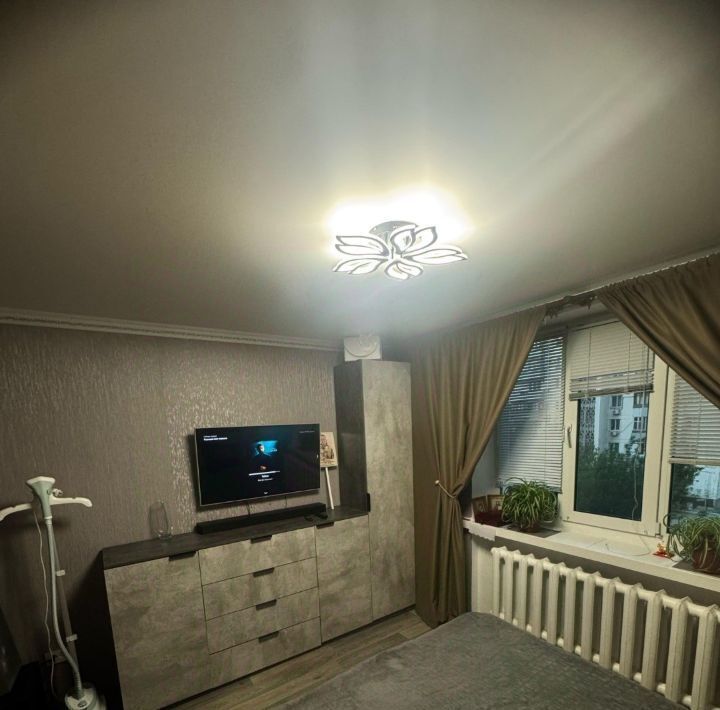 квартира г Евпатория пр-кт им.В.И.Ленина 56 фото 1