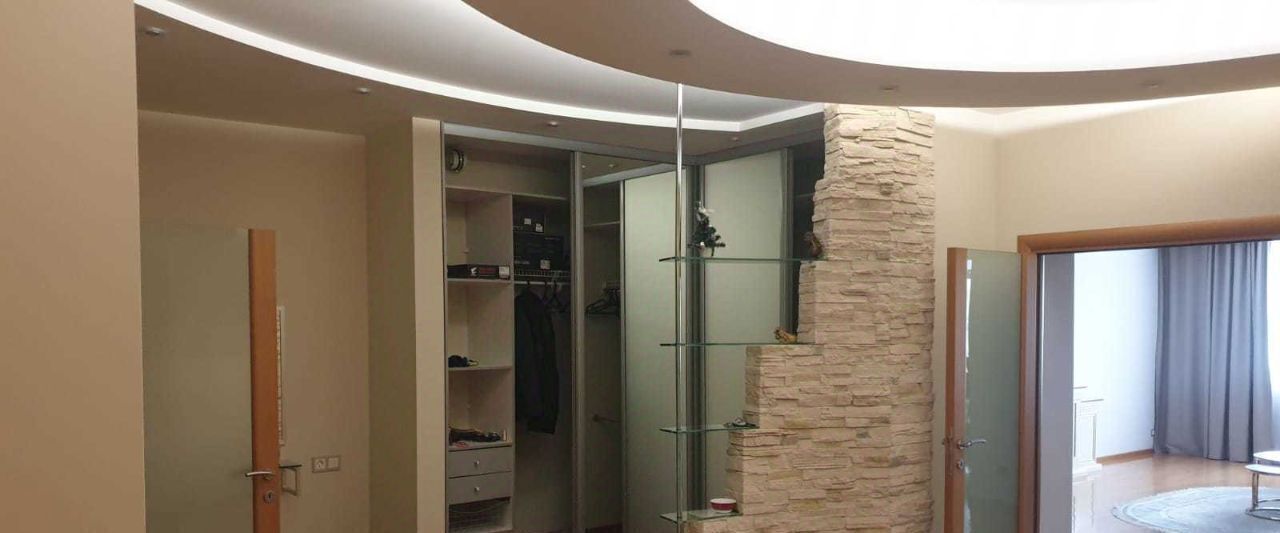 квартира г Самара Алабинская ул Садовая 247/249 фото 13