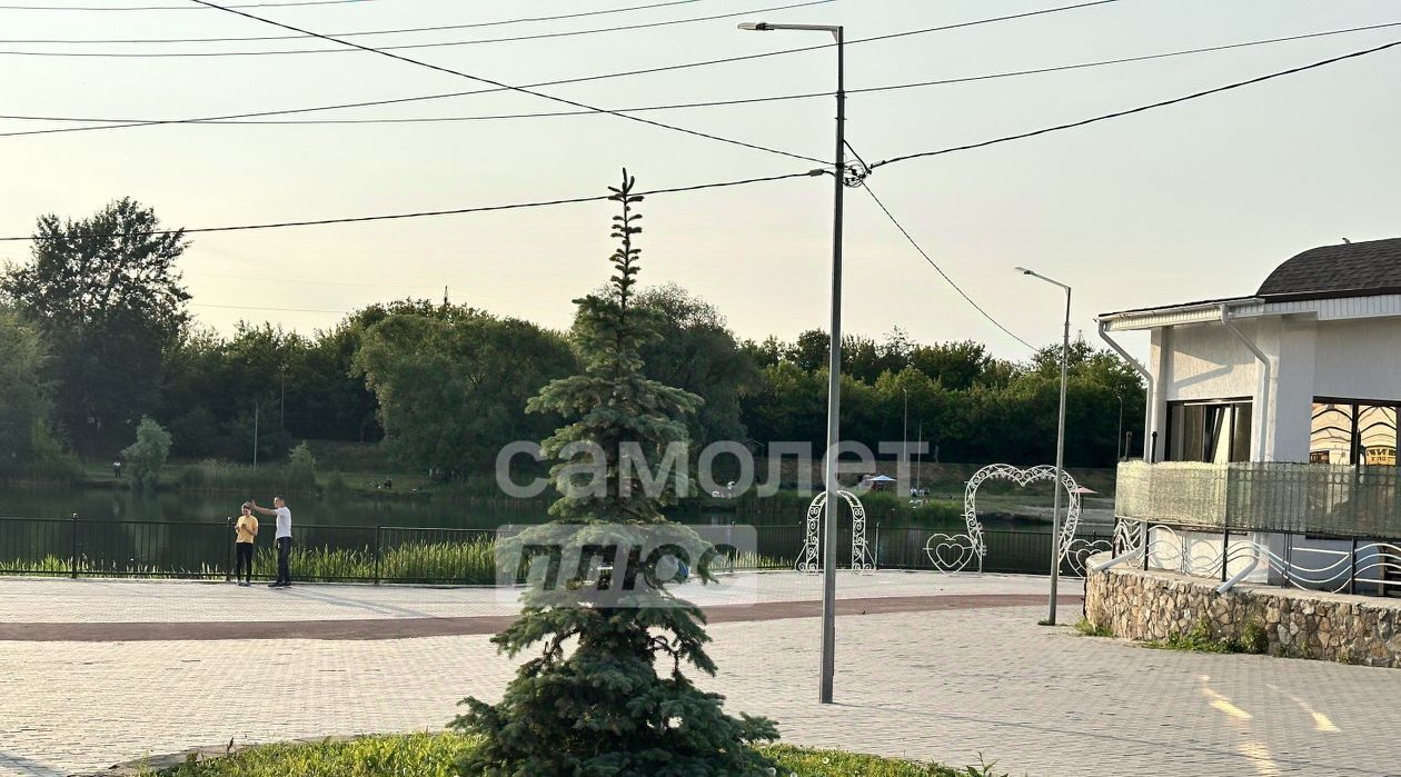 квартира г Курск р-н Сеймский ул Гагарина 22а фото 23