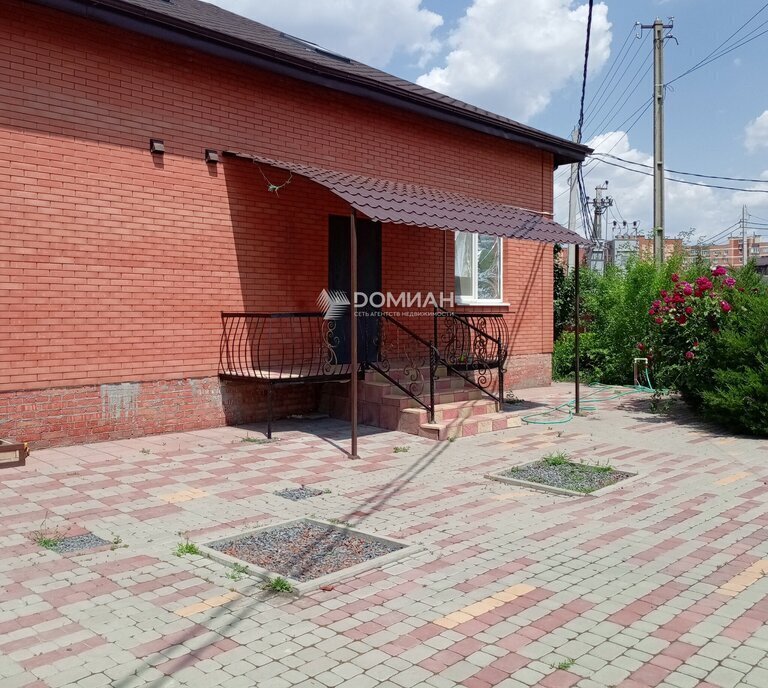 дом г Новочеркасск ул Ященко А.А. 39 фото 19