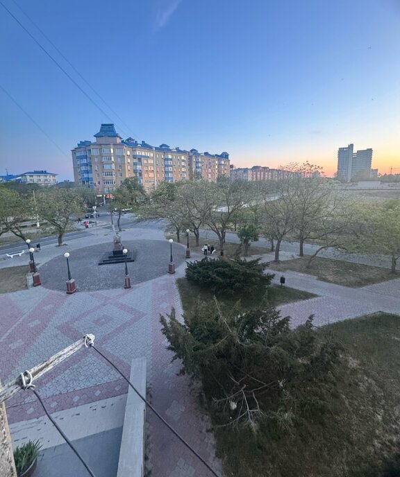 квартира г Евпатория пр-кт им.В.И.Ленина 56 фото 18