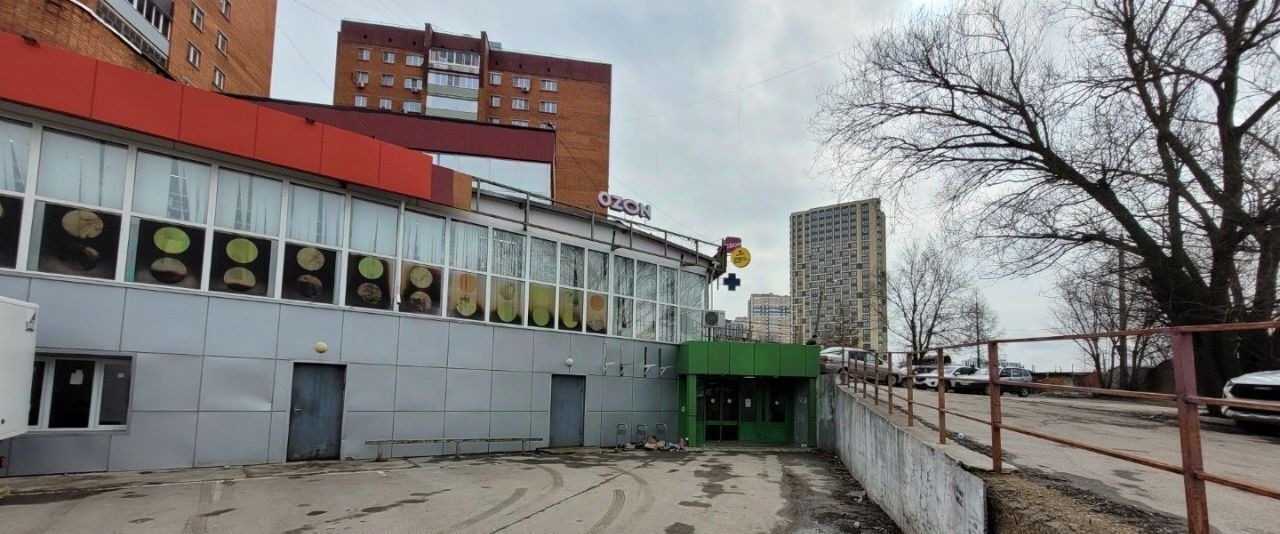 свободного назначения г Тула р-н Привокзальный ул Макаренко 19к/2 фото 5