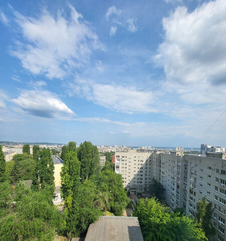 квартира проезд Шелковичный 13-й 16/18 фото