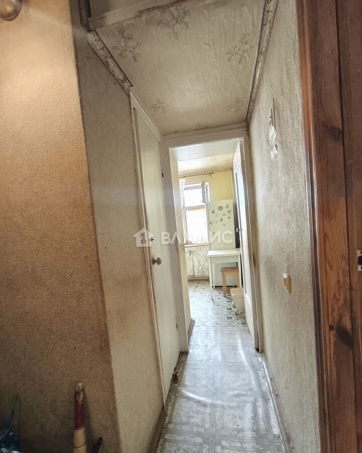 квартира г Белгород Западный ул 50-летия Белгородской области 14 фото 4