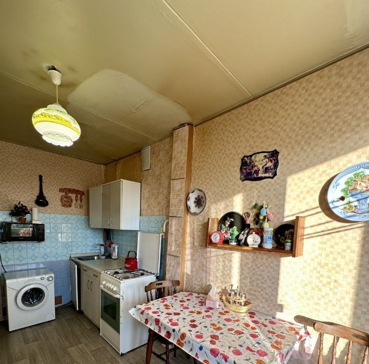 квартира г Москва метро Новогиреево пр-кт Союзный 15к/2 фото 18