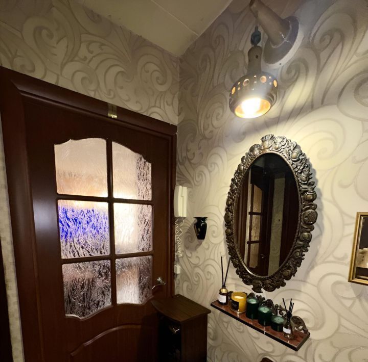 квартира г Москва метро Новогиреево пр-кт Союзный 15к/2 фото 36