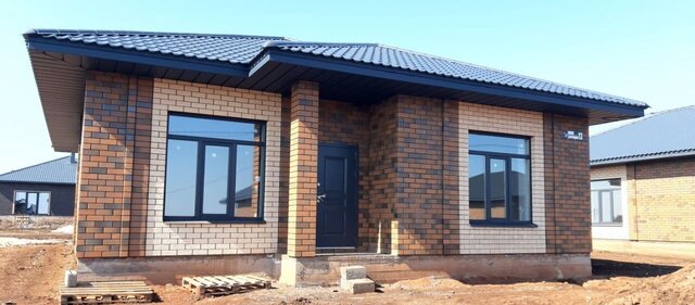 ул Каргалинская 34 сельсовет, Оренбург, Ленинский фото