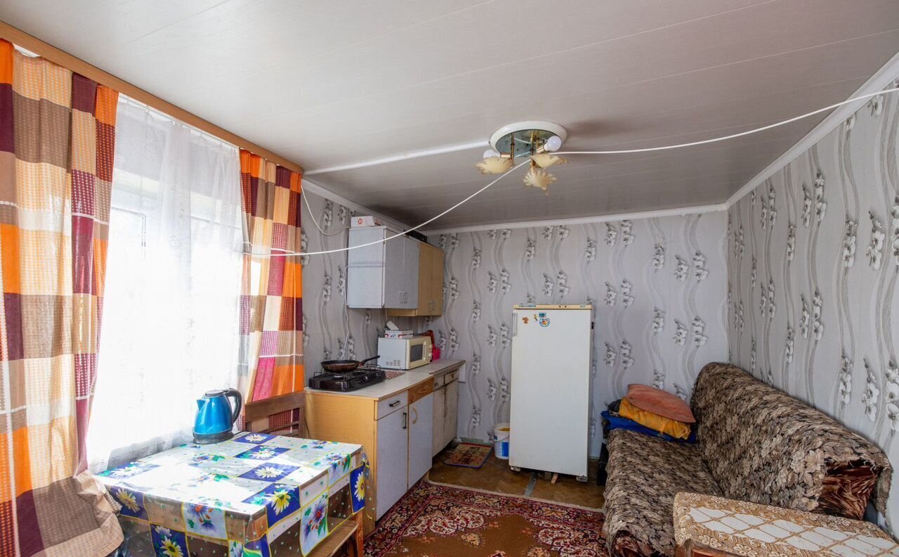 дом г Оренбург р-н Ленинский дачный массив Ростоши-1, Малиновая ул., 622 фото 17