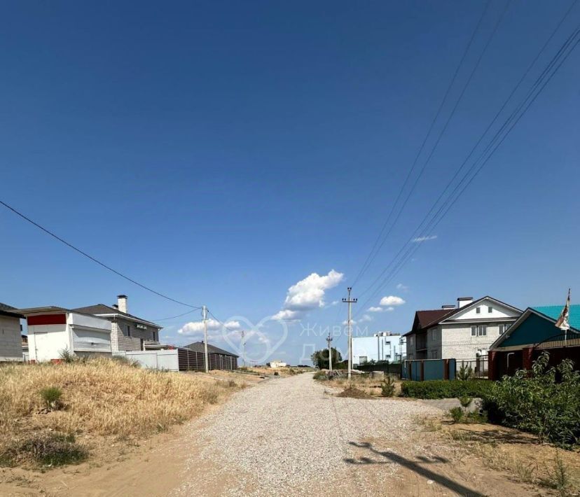 земля г Волгоград р-н Ворошиловский ул Каргопольская фото 5