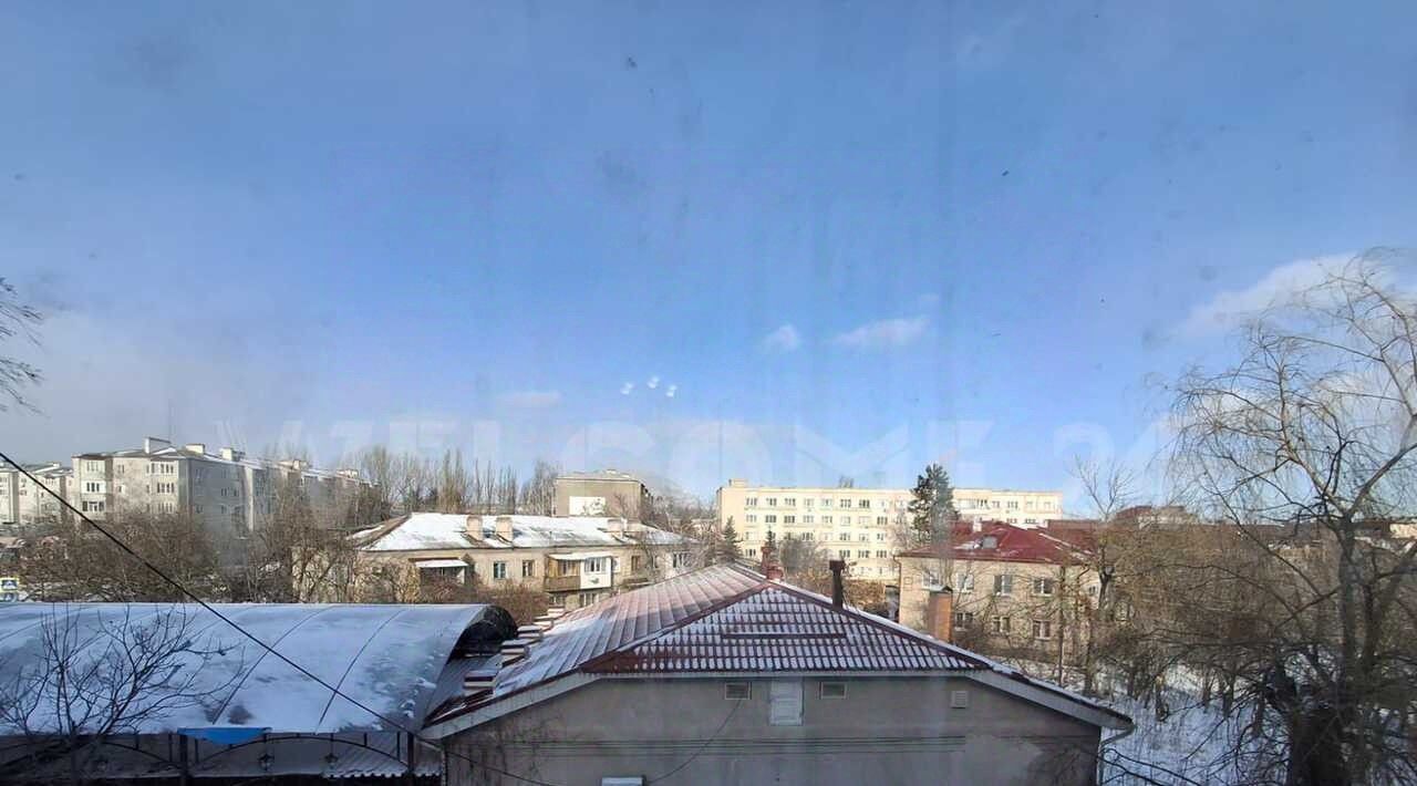 квартира г Железноводск п Иноземцево ул Маяковского 1 фото 4