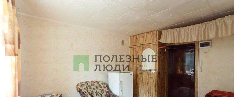 комната г Орел р-н Заводской пер Циолковского 4 фото 3