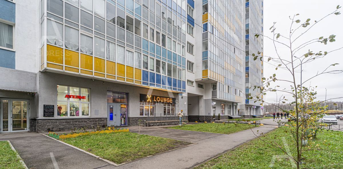 свободного назначения р-н Всеволожский г Кудрово ул Пражская 15 Улица Дыбенко, Заневское городское поселение фото 23