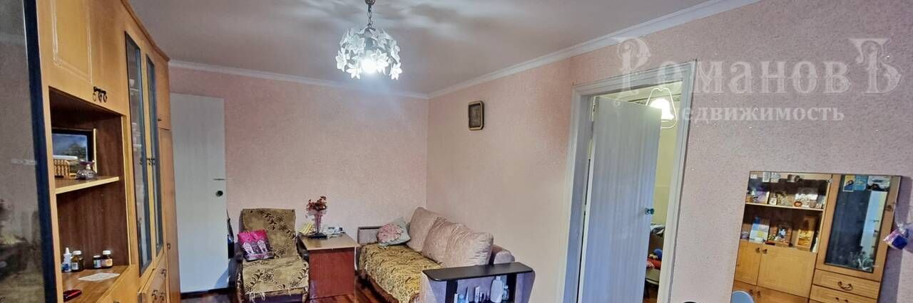 квартира г Ставрополь р-н Ленинский ул Мира 324б фото 5