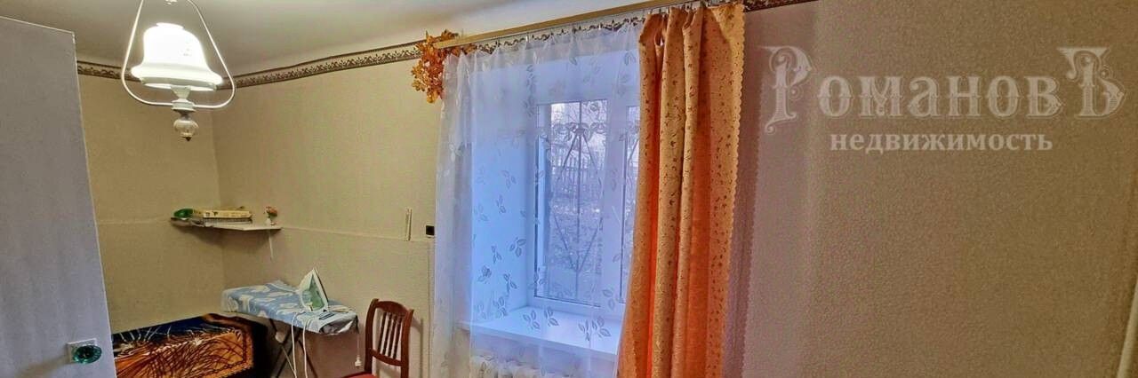 квартира г Ставрополь р-н Ленинский ул Мира 324б фото 7