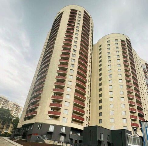 Гагаринская ул Галущака 15 фото
